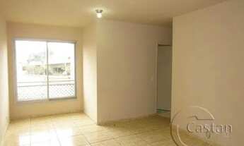 Imagem 2: Apartamento para alugar no brás