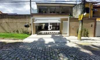 Imagem 2: Taquara Casa em condomínio com 5 dormitórios