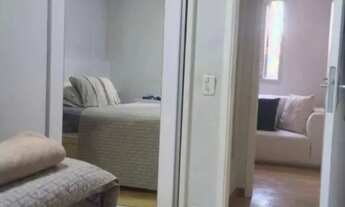 Imagem 7: Apartamento com 3 dormitórios à venda, 65 m² por R$ 250.000,00 - Jardim Rio das Pedras - C