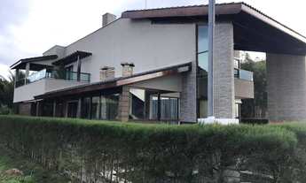 Imagem 2: Casa com 5 dormitórios à venda, 330 m² por R$ 1.850.000,00 - Zona Rural - Bananeiras/PB