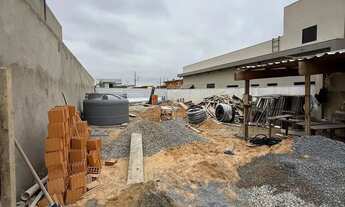 Imagem: Condomínio Florais do Parque - Terreno