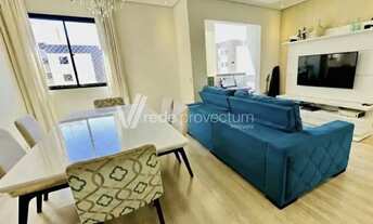 Imagem 5: Apartamento - Jardim do Lago - Campinas