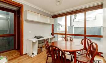 Imagem 5: Sobrado à venda - 4 dormitórios - loteamento jardins do prado