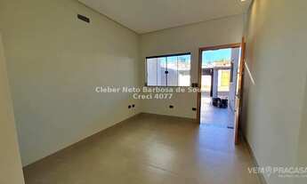 Imagem 3: 3 DORMITÓRIOS, ÁREA GOURMET E FINO ACABAMENTO!