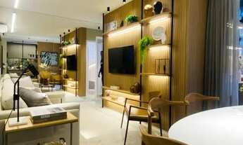 Imagem: Área Privativa / Garden com 2 quartos à