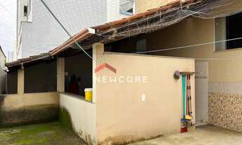 Imagem 7: Casa em Rua Philadelpho Coutinho Araújo - Alfa Sul - Manhuaçu/MG