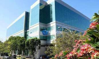 Imagem: Conjunto para alugar, 1849 m² por R$ 168.536,35/mês