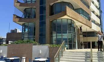 Imagem: BEIRA MAR PORTEIRA FECHADA 03 vagas 4 suítes