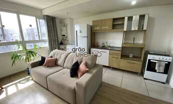 Imagem 2: Apartamento mobiliado para locação