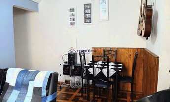 Imagem 2: Apartamento para Venda - 74.81m², 2 dormitórios, Auxiliadora