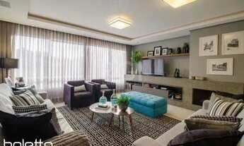 Imagem 3: Excelente Casa para Comprar com 3 Suítes no Bairro Chácara das Pedras