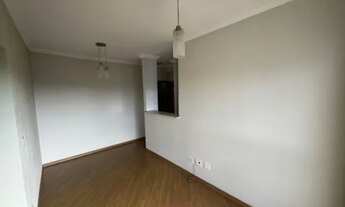 Imagem 2: Apartamento Ed Quartier com 2 dormitórios à venda, 50 m² por R$ 349.900 - Bosque dos Ipês