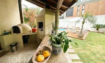 Imagem: Casa à venda Rua Gilmar Darli Vieira, Campeche