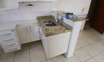 Imagem 5: Apartamento de 1 dormitório para alugar no CENTRO de São Carlos!