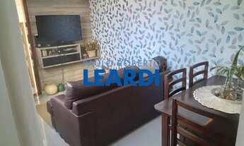 Imagem: COBERTURA - JARDIM IPANEMA - SP