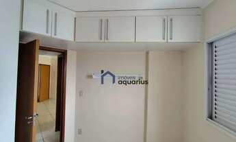 Imagem 7: Apartamento com 2 dormitórios, 78 m² - venda por R$ 650.000,00 ou aluguel por R$ 3.992,00