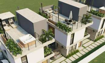 Imagem 5: Casa com 2 suítes no condominio Villaggio Felicitá no Bairro Ferraz em Garopaba SC