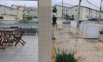 Imagem 6: Passa chave Apartamento com 2 dormitórios