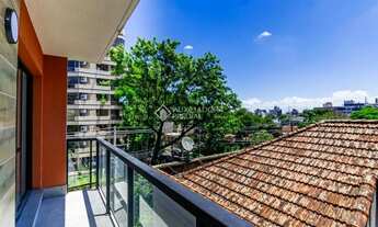 Imagem 7: Apartamento 2 dormitórios, no bairro Petrópolis