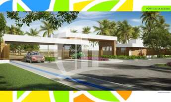 Imagem 2: Lote à Venda no Condomínio Malibu Beach Residence Barra dos Coqueiros