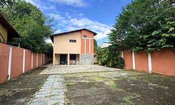 Imagem 4: Vendo terreno / casa no luciano cavalcante (alphavillage) 660m2