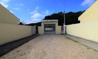 Imagem 3: Casa em São José dos Pinhais