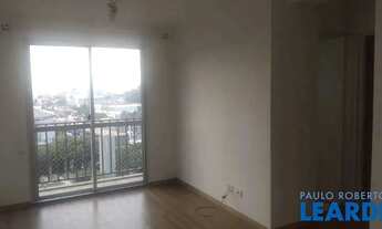 Imagem 2: APARTAMENTO - CENTRO - SP