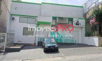 Imagem: Casa Comercial em Moema, 258 M Área de