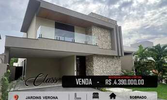 Imagem 4: SOBRADO JARDINS VERONA