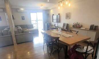 Imagem 6: Apartamento com três dormitórios e lazer completo à venda na Vila Augusta Guarulhos