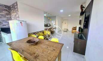 Imagem 7: Apartamento com 2 dormitórios à venda, 85 m² por R$ 700.000,00 - Enseada Azul - Guarapari