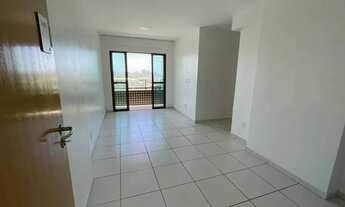 Imagem 2: Apartamento 3/4 sendo 1 suite no edf life