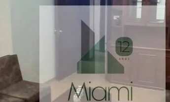 Imagem 2: Apartamento com 3 dormitórios para alugar, 106 m² por R$ 4.000,00/mês - Água Verde - Curit