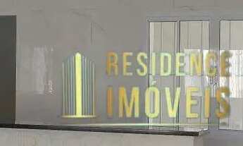 Imagem 3: Casa com 3 dormitórios para alugar, 90 m² por R$ 3.050,00/mês - Jardim Maria do Carmo - So