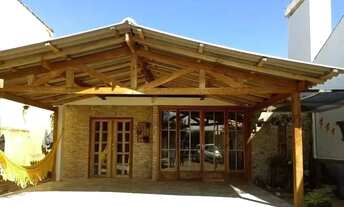 Imagem: Casa p/ temporada em São Lourenço do Sul