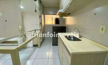 Imagem 7: Apartamento no Novo Horizonte com 3 quartos TR230023 THE -E7CTB6