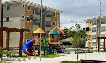 Imagem 11: Apartamento com 2 dormitórios à venda, 60 m² por R$ 280.000,00 - Fátima - Pouso Alegre/MG