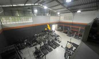 Imagem 5: Venda e Aluguel de Galpão, 1220.55 m², por aluguel de R$ 40 mil e venda de R$ 4 milhões em