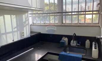 Imagem 16: Andar Corrido Comercial de 300m² no Santo Agostinho BH