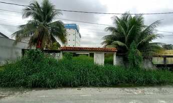 Imagem: VENDO TERRENO EM FLORES COM 550 METROS