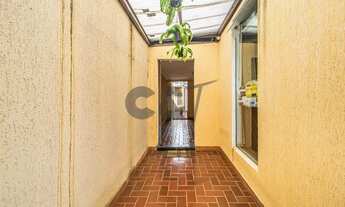 Imagem 4: Sobrado - 2 Dormitórios (1 Suíte) à Venda no Alto da Boa Vista - São Paulo/SP