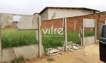 Imagem: Casa à venda no bairro Minas Gerais em