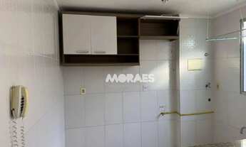 Imagem 4: Apartamento com 2 quartos, 1 vagas, para alugar, 45 m² por R$ 1.300/mês - Residencial Bela