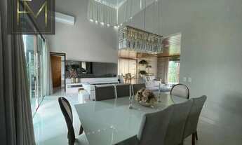 Imagem 2: Casa com 4 dormitórios à venda, 256 m² por R$ 1.599.000,00 - Intermares - Cabedelo/PB