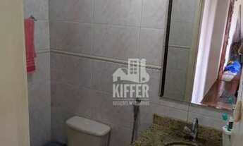 Imagem 6: Apartamento com 2 quartos à venda, 50 m² por R$ 300.000 - Fonseca - Niterói/RJ