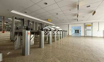 Imagem 7: Galpão para aluguel, 50 vagas, Fazenda da Tapera - CONTAGEM/MG