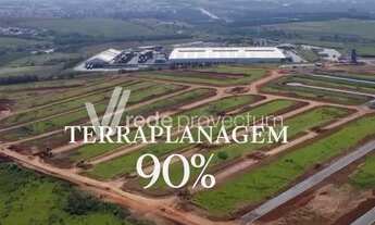 Imagem 2: Terreno - Miraj - Paulínia