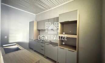 Imagem 5: LOCAÇÃO APARTAMENTO COM 4 QUARTOS, NOVA RUSSIA PONTA GROSSA - PR