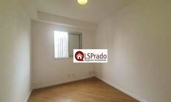 Imagem 6: Ao lado dos hospitais Sírio e 9 de Julho, 2 dormitórios, varanda fechada com vidro e 1 vag