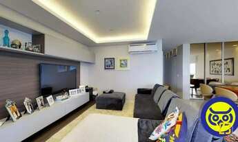 Imagem 7: Apartamento alto padrão c/237,09m2, 3 suítes, 3 vagas - bairro João Paulo - Fpolis/SC